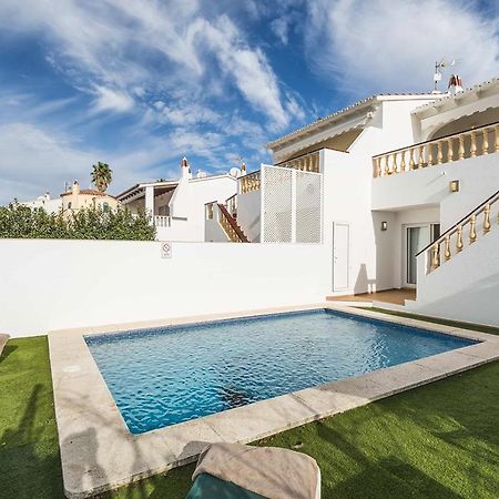 Villa Sealight Alaior Exterior foto