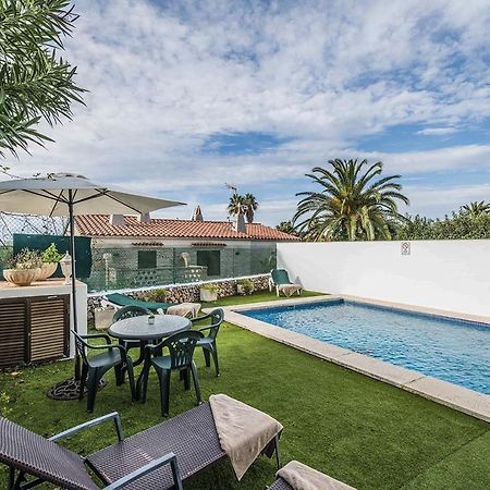 Villa Sealight Alaior Exterior foto